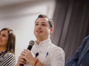 Luis Donaldo Colosio, posible candidato presidencial de Movimiento Ciudadano en 2024
