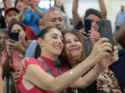 “Esencia de la 4T, es gobernar con humanismo”: Sheinbaum