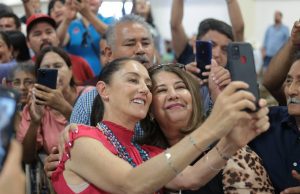 “Esencia de la 4T, es gobernar con humanismo”: Sheinbaum