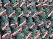 Recurso contra desempeño de Fuerzas Armadas en seguridad pública es rechazado por la SCJN