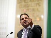 Fiscalía de la CDMX deberá suspender difusión de información sobre Von Roehrich