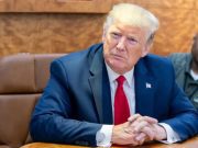 Donald Trump denuncia persecución política por parte de Biden