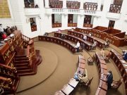 Congreso aprueba reformas a la Ley Orgánica de la FGJ capitalina