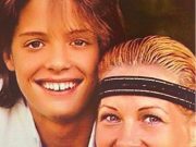 Luis Miguel publica en Instagram foto con su madre