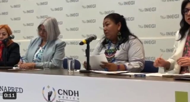 Apariencia física, la principal causa de discriminación: Conapred