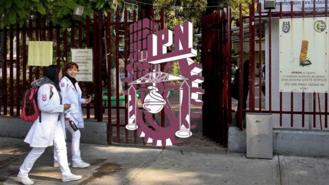 Politécnico y UPN firman convenios de cooperación académica