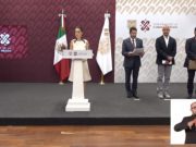 Sheinbaum: se reabrirá un tramo de la Línea 12 del metro