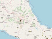 Ayer se registró un sismo con epicentro en la alcaldía Magdalena Contreras