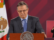 “México no aceptará mentiras racistas de los ultras republicanos”: Ebrard