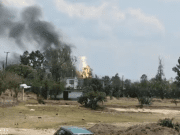 Siete heridos deja explosión en ducto de Pemex ubicado en Polotitlán, Edomex