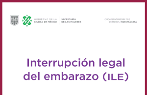 Modelo de interrupción legal del embarazo en CDMX, referente nacional y mundial: Sedesa