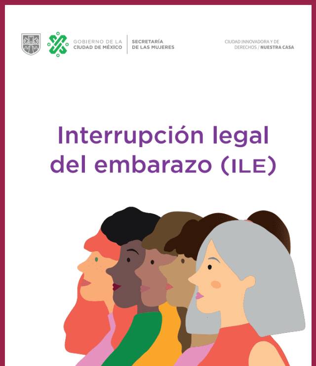 Modelo de interrupción legal del embarazo en CDMX, referente nacional y mundial: Sedesa