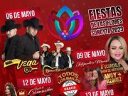 ¡Llega la Fiesta de las Flores 2023, en Sonoyta, Sonora!