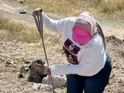 Madres buscadoras, las representantes en la lucha contra las desapariciones en México