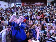 Ebrard quiere “reglas claras” para contienda entre “corcholatas”