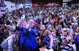 Ebrard quiere “reglas claras” para contienda entre “corcholatas”