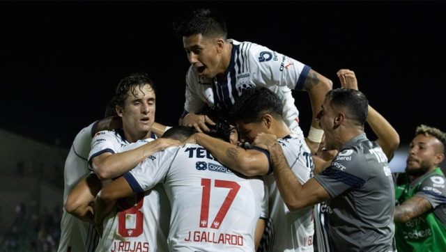 Ya están listos los partidos de Cuartos de Final del futbol mexicano