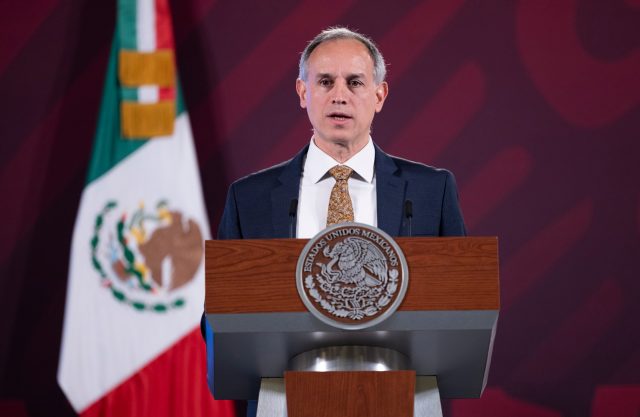 FGR investiga a López-Gatell por negligencia y conductas omisas ante pandemia por COVID-19