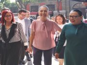 La mayoría de los mexicanos quieren a Sheinbaum como presidenta en 2024