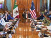 Financiamiento a ONG’s, Assange y categoría de aviación, temas que no trató AMLO con Biden