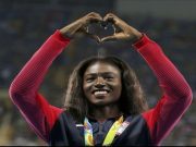 Muere Tori Bowi, medallista estadounidense, a los 32 años
