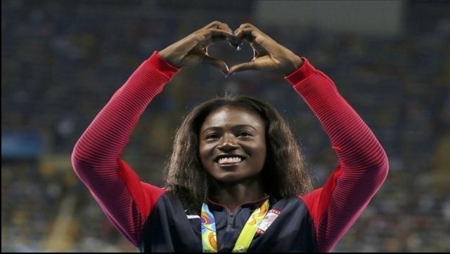 Muere Tori Bowi, medallista estadounidense, a los 32 años