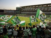 Santos vs Monterrey y San Luis vs América, abren el telón de la Liguilla