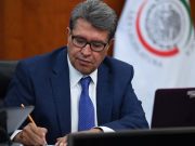 Monreal: “Mi sueño sí es ser presidente de la República”