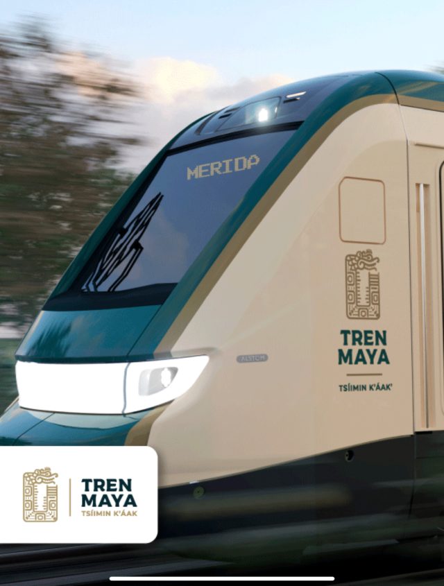 Costo del Tren Maya en 2023 se encuentra cerca del doble del presupuesto original