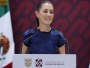 Sheinbaum califica como “exitosa” la estrategia por estiaje en la CDMX