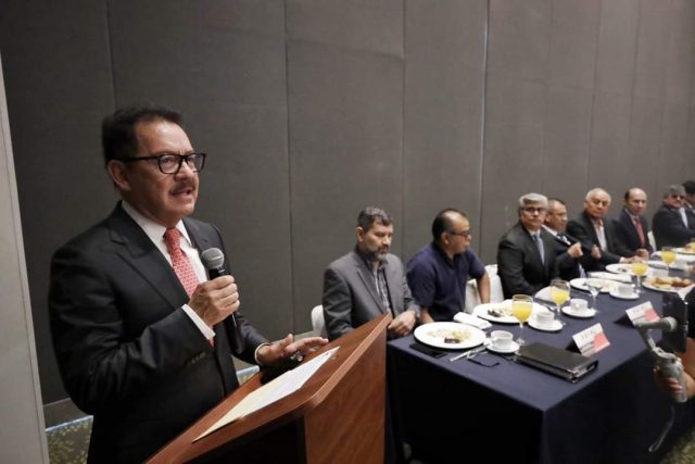 Morena definirá, esta semana, fechas para avanzar hacia consulta ciudadana sobre SCJN