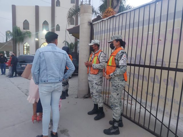 Conforman “Fuerza de Tarea Conjunta Popocatépetl” para, de ser necesario, aplicar Plan DN-III
