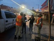 Se monitorea 24 horas Popocatépetl; ya hay un plan de Protección Civil: AMLO