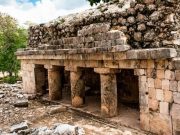 Catvis del Tren Maya darán proyección mundial a zonas arqueológicas en Campeche