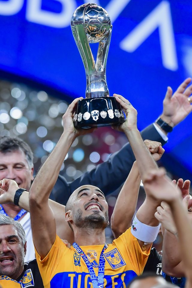 En partido cardiaco, Tigres se corona campeón de la Liga MX