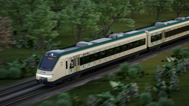 El Ejército se encargará de construir y operar el Tren Maya