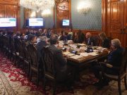 Pide AMLO a EUA no politizar tema de fentanilo
