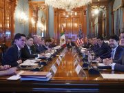 Reunión México-Estados Unidos: AMLO habló de migración con asesora de la Casa Blanca