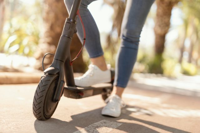 Avances tecnológicos están impulsando las ventas de vehículos eléctricos