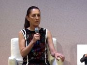 En sesión extraordinaria elegirán al reemplazo de Claudia Sheinbaum