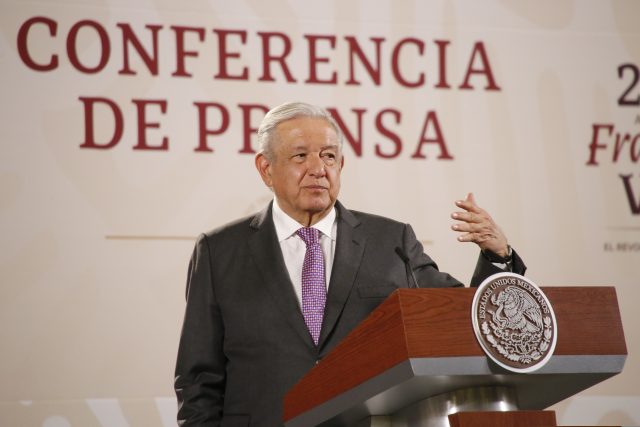 México critica decisión del estado de Florida de imponer medidas contra migrantes