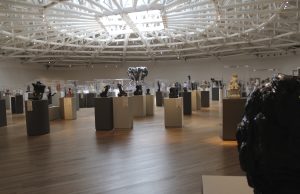 CDMX capta la mayor cantidad de museos y visitantes en México: INEGI