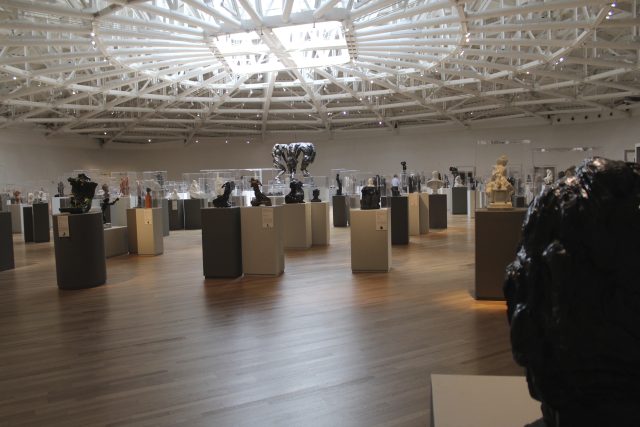 CDMX capta la mayor cantidad de museos y visitantes en México: INEGI
