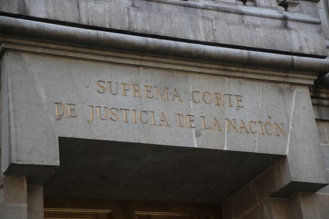 Invalida SCJN, disposiciones de la Ley del Notariado de Nayarit