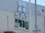 Identifica SAT a contribuyentes incumplidos con reportes de controles volumétricos