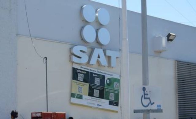 Identifica SAT a contribuyentes incumplidos con reportes de controles volumétricos