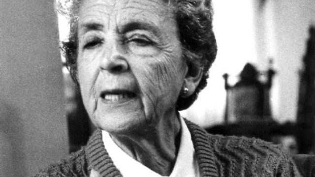 AMLO manda su pésame por fallecimiento de Conchita Calvillo