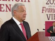 AMLO anuncia apertura de módulos para viajar a Estados Unidos, pide usarlos