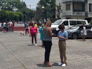 Por error humano sonó alerta sísmica en 851 sitios en la CDMX