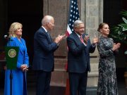 Biden y AMLO hablarán sobre migración y fentanilo en reunión virtual